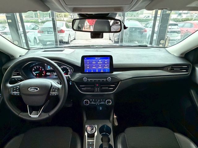 FORD福特 FOCUS ACTIVE  第15張相片