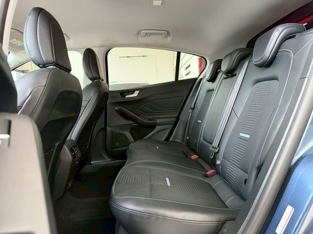 FORD福特 FOCUS ACTIVE  第16張相片