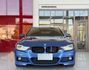 BMW寶馬 320I M SPORT  第2張縮圖