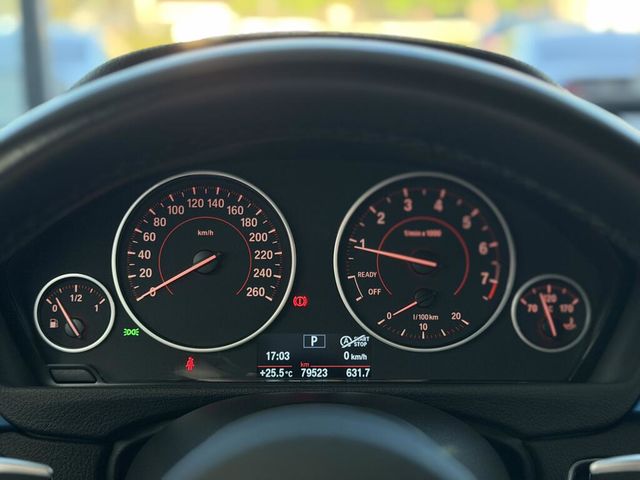 BMW寶馬 320I M SPORT  第7張相片