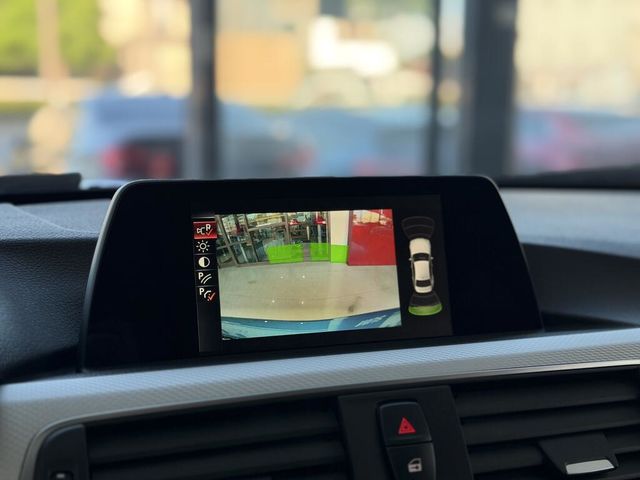BMW寶馬 320I M SPORT  第10張相片