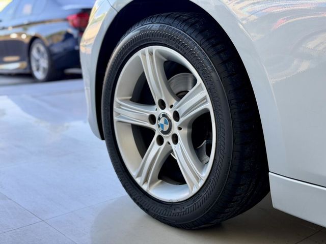BMW寶馬 320I  第4張相片