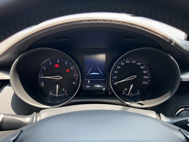 TOYOTA豐田 C-HR  第4張相片