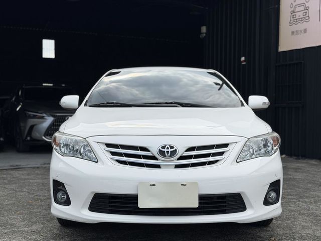 TOYOTA豐田 ALTIS  第2張相片