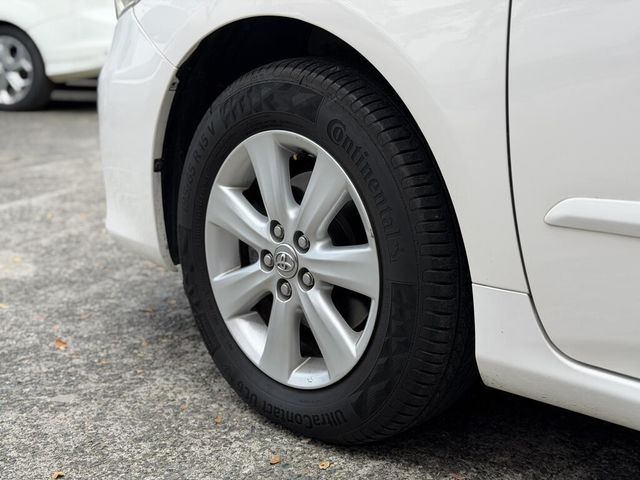 TOYOTA豐田 ALTIS  第4張相片