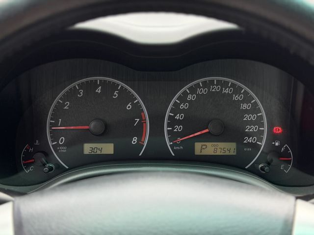 TOYOTA豐田 ALTIS  第6張相片