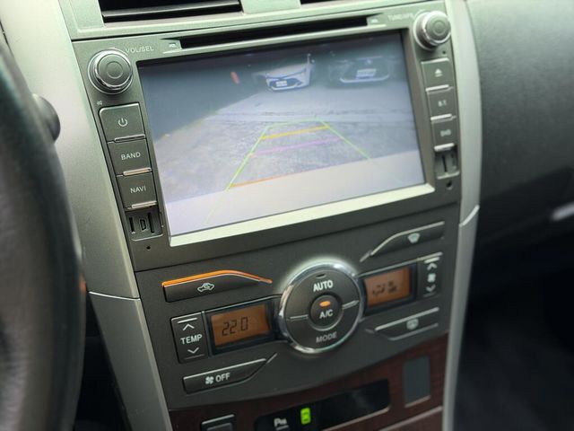 TOYOTA豐田 ALTIS  第9張相片
