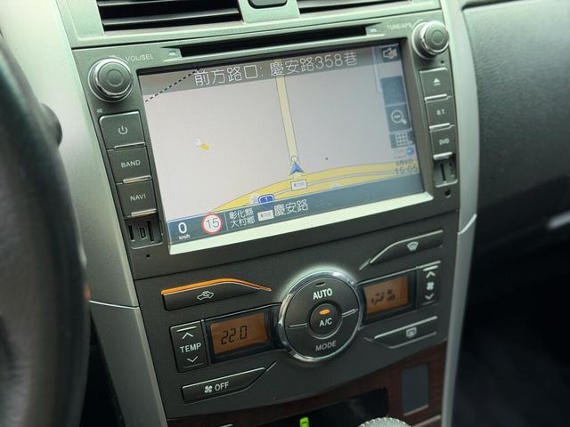 TOYOTA豐田 ALTIS  第10張相片