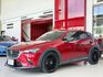 MAZDA馬自達 CX-3  第1張縮圖