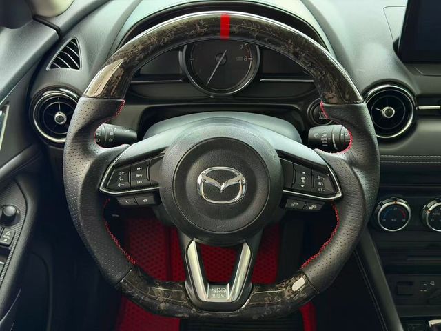 MAZDA馬自達 CX-3  第9張相片