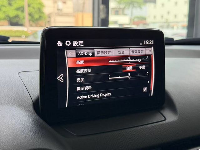 MAZDA馬自達 CX-3  第13張相片
