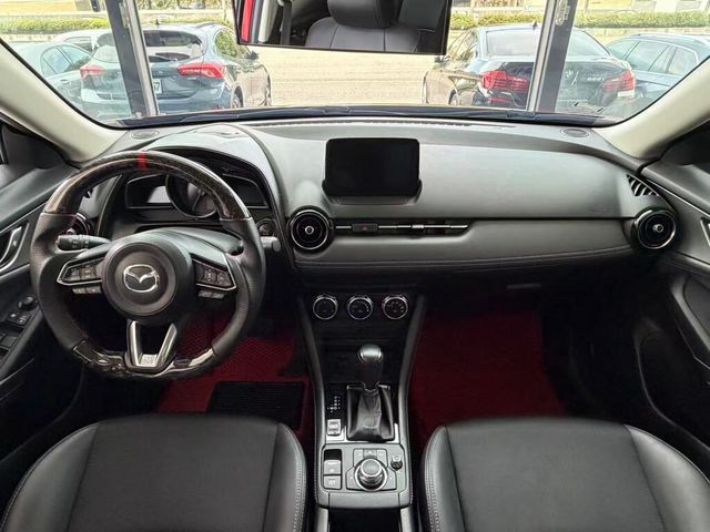 MAZDA馬自達 CX-3  第17張相片