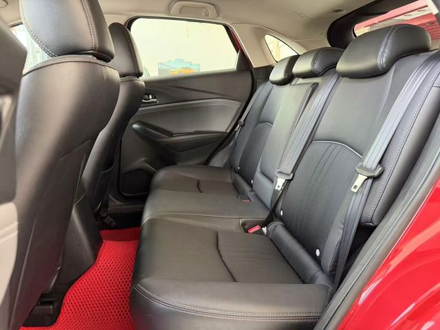 MAZDA馬自達 CX-3  第18張相片