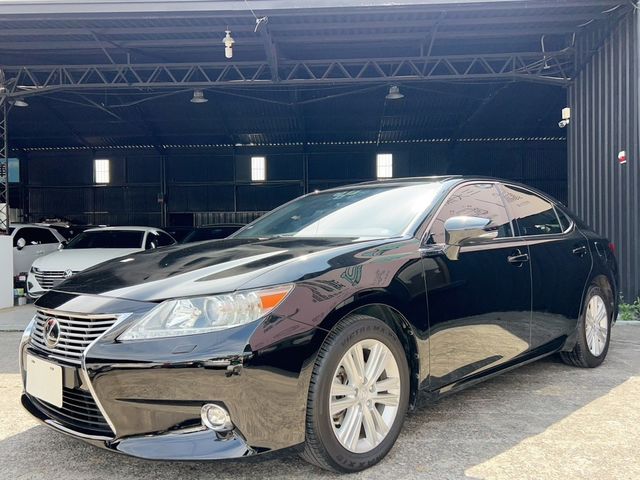 LEXUS凌志 ES250  第1張相片