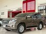 TOYOTA豐田 LAND CRUISER PARDO  第1張縮圖