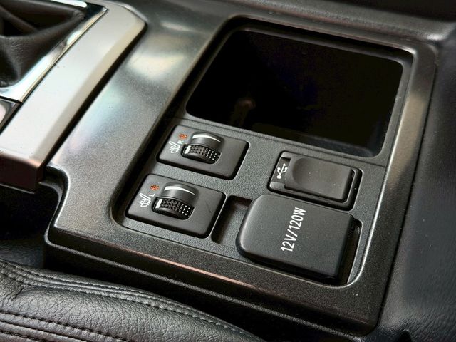 TOYOTA豐田 LAND CRUISER PARDO  第11張相片