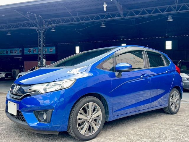 HONDA本田 FIT  第1張相片