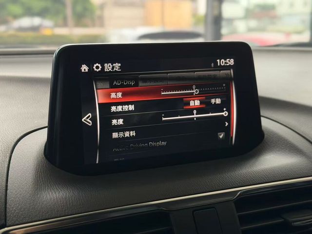 MAZDA馬自達 MAZDA 3  第11張相片