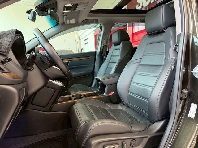 HONDA本田 CR-V  第6張相片