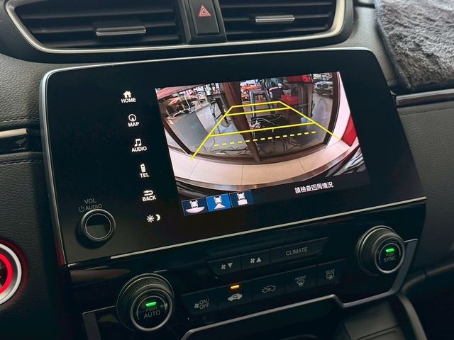 HONDA本田 CR-V  第12張相片