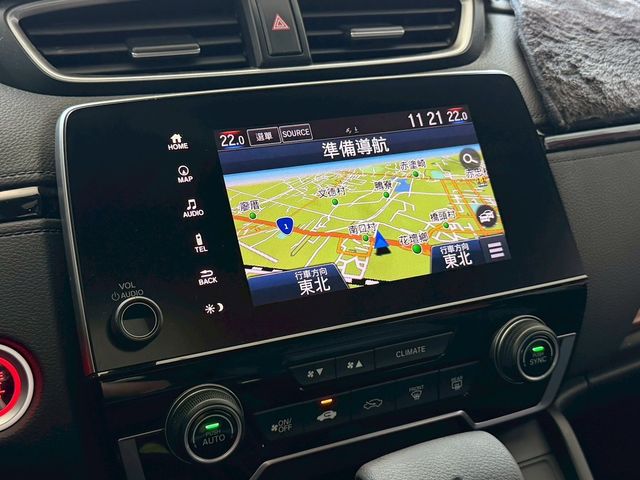HONDA本田 CR-V  第13張相片