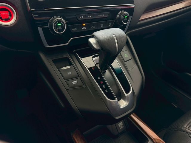 HONDA本田 CR-V  第14張相片