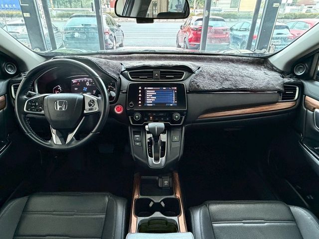HONDA本田 CR-V  第15張相片