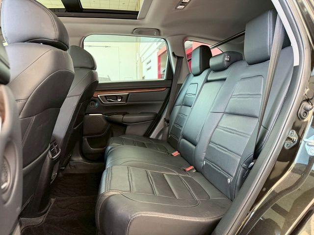 HONDA本田 CR-V  第16張相片