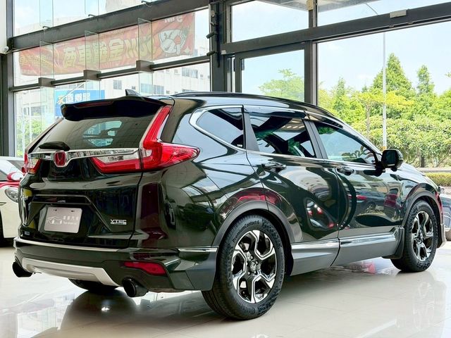HONDA本田 CR-V  第19張相片