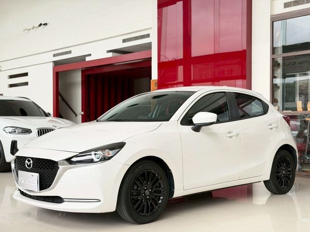 MAZDA馬自達 MAZDA 2  第1張相片