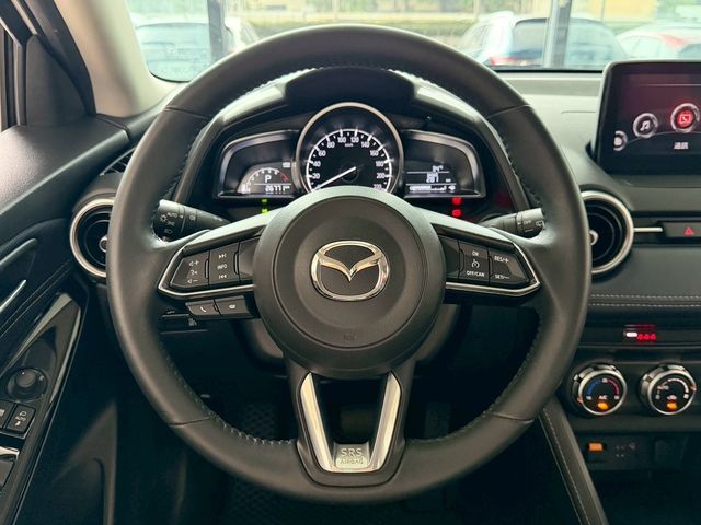 MAZDA馬自達 MAZDA 2  第8張相片