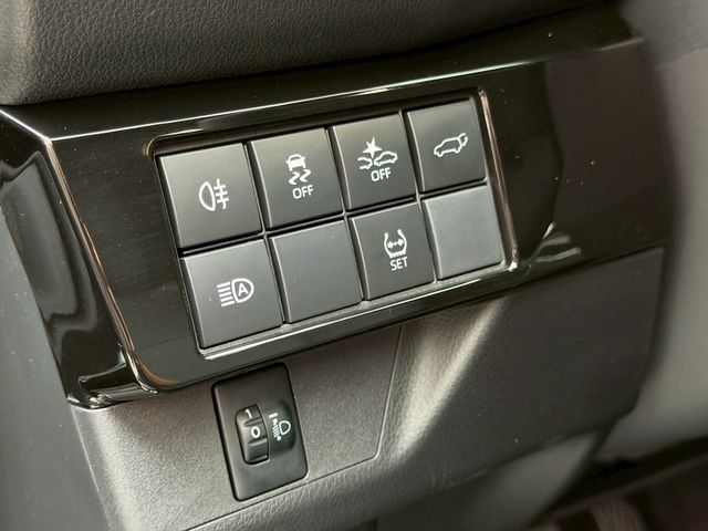 TOYOTA豐田 YARIS CROSS  第10張相片