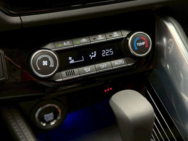 TOYOTA豐田 YARIS CROSS  第14張相片