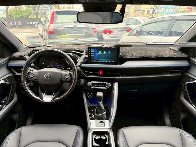 TOYOTA豐田 YARIS CROSS  第15張相片