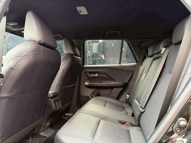 TOYOTA豐田 YARIS CROSS  第16張相片