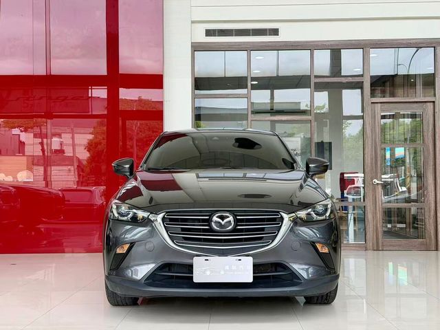 MAZDA馬自達 CX-3  第2張相片