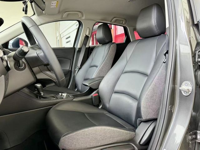 MAZDA馬自達 CX-3  第6張相片