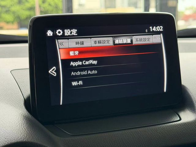 MAZDA馬自達 CX-3  第13張相片