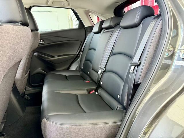 MAZDA馬自達 CX-3  第16張相片