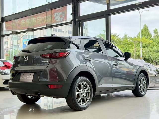 MAZDA馬自達 CX-3  第17張相片