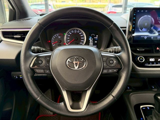 TOYOTA豐田 AURIS  第9張相片