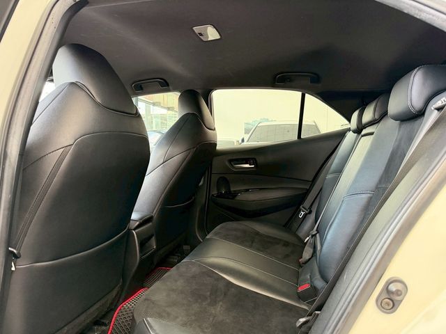 TOYOTA豐田 AURIS  第15張相片