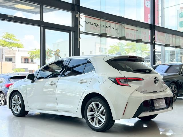 TOYOTA豐田 AURIS  第16張相片