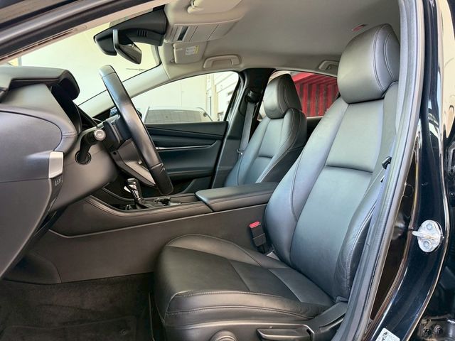 MAZDA馬自達 MAZDA 3  第6張相片