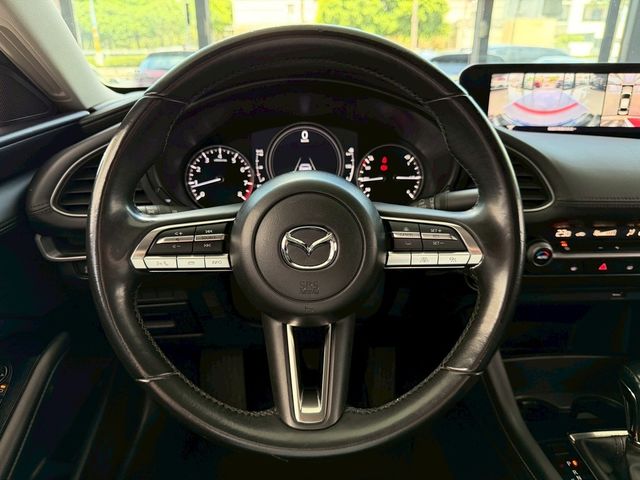 MAZDA馬自達 MAZDA 3  第9張相片