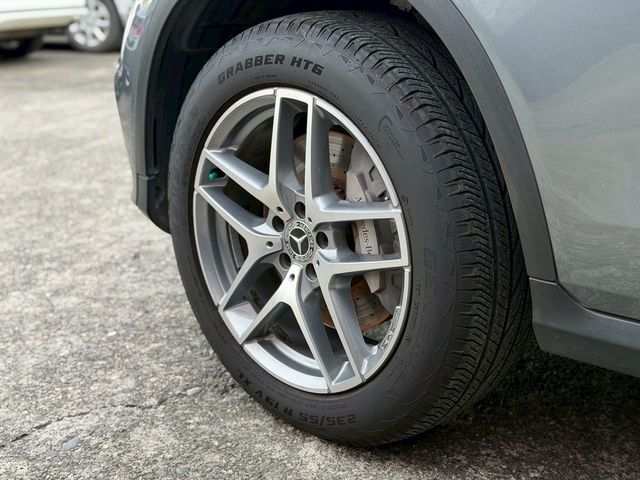 M-BENZ賓士 GLC300  第4張相片