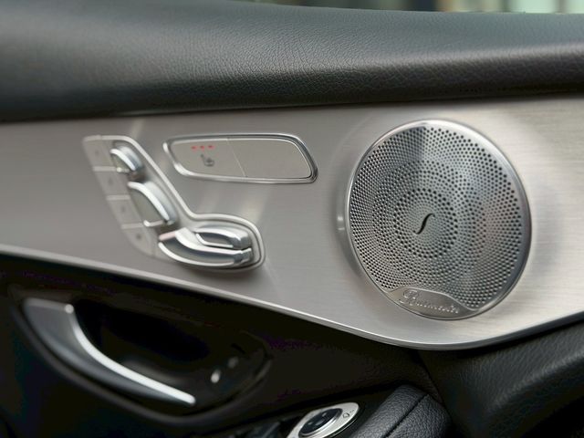M-BENZ賓士 GLC300  第6張相片
