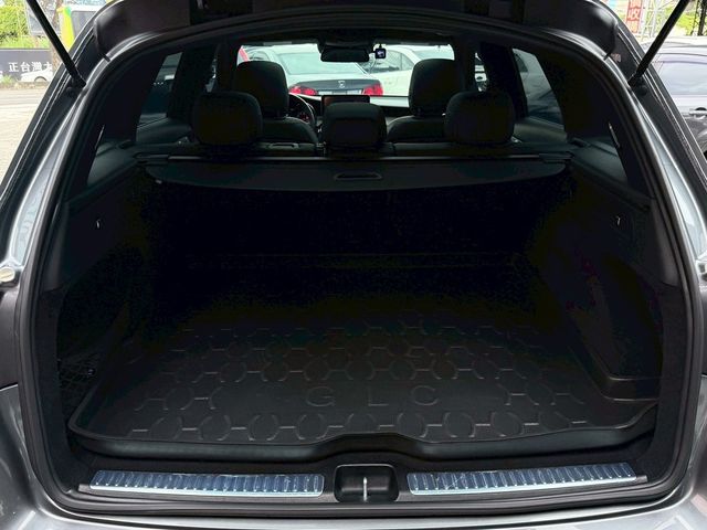 M-BENZ賓士 GLC300  第17張相片