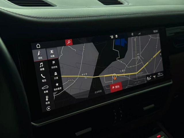 PORSCHE保時捷 CAYENNE  第12張相片