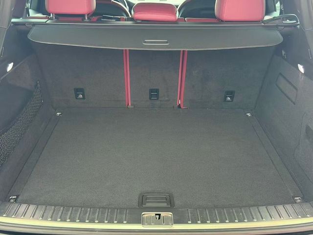 PORSCHE保時捷 CAYENNE  第18張相片